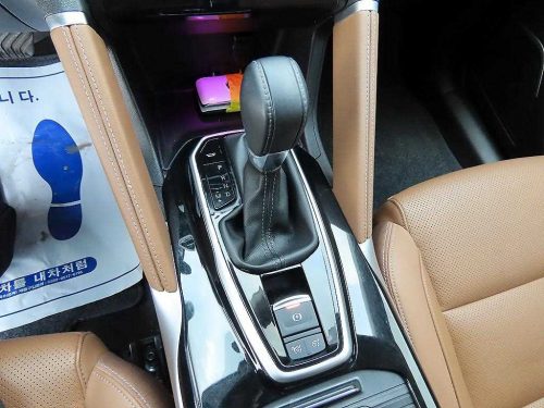르노코리아(삼성) 더뉴QM6 2.0 LPe RE 시그니처 2WD 사진 10