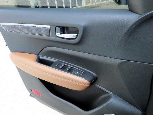 르노코리아(삼성) 더뉴QM6 2.0 LPe RE 시그니처 2WD 사진 11