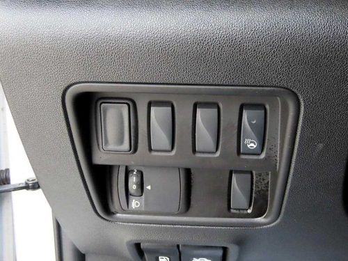 르노코리아(삼성) 더뉴QM6 2.0 LPe RE 시그니처 2WD 사진 12