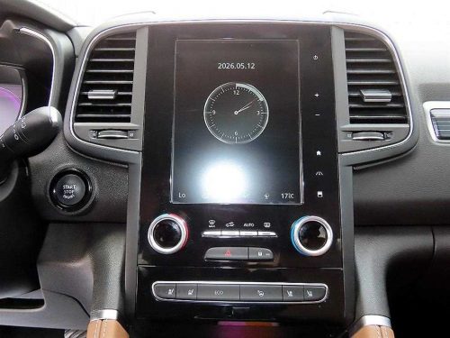 르노코리아(삼성) 더뉴QM6 2.0 LPe RE 시그니처 2WD 사진 13