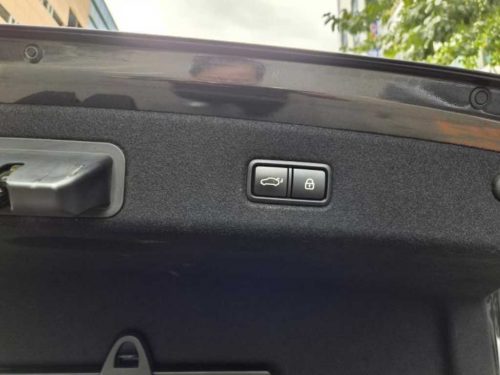 기아 더 K9 3.8 GDI 2WD 사진 5