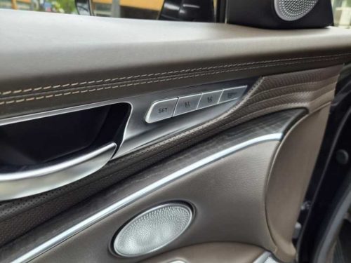 기아 더 K9 3.8 GDI 2WD 사진 16