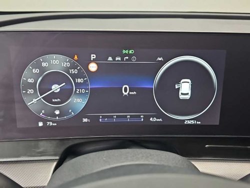 기아 스포티지 5세대 (NQ5) 2.0 LPG 2WD 사진 6