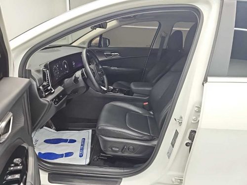 기아 스포티지 5세대 (NQ5) 2.0 LPG 2WD 사진 11