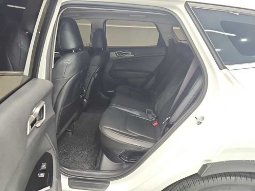 기아 스포티지 5세대 (NQ5) 2.0 LPG 2WD 사진 12