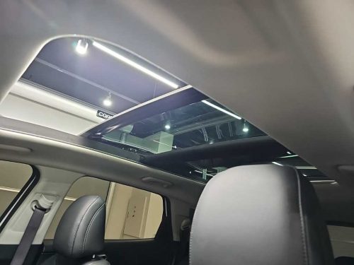 기아 스포티지 5세대 (NQ5) 2.0 LPG 2WD 사진 모두보기
