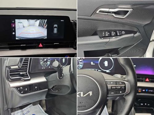 기아 스포티지 5세대 (NQ5) 2.0 LPG 2WD 사진 17