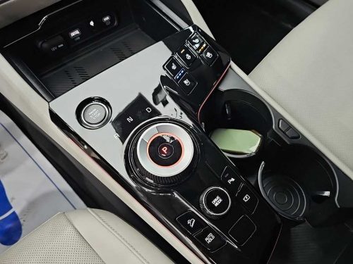 기아 스포티지 5세대 (NQ5) 2.0 LPG 2WD 사진 8