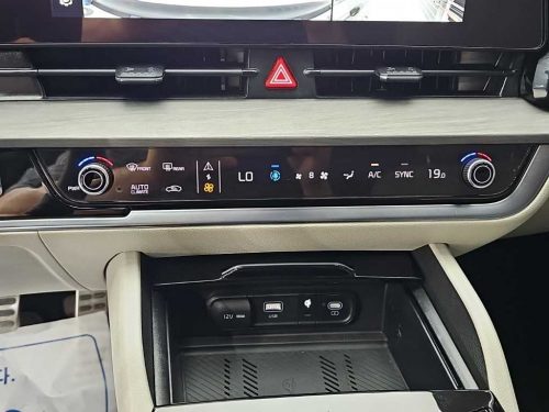 기아 스포티지 5세대 (NQ5) 2.0 LPG 2WD 사진 10