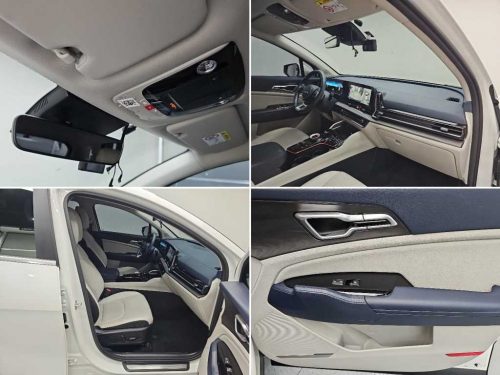 기아 스포티지 5세대 (NQ5) 2.0 LPG 2WD 사진 17