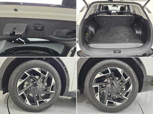 기아 스포티지 5세대 (NQ5) 2.0 LPG 2WD 사진 18