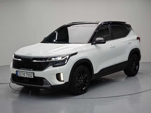 기아 더 뉴 셀토스 가솔린 2.0 2WD