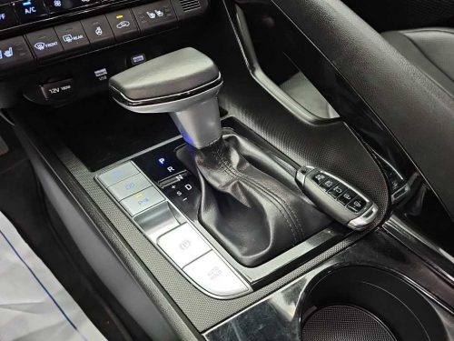 Hyundai Avante (CN7) 1.6 Inspiration photo 8