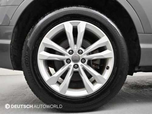 아우디 Q7 (4M) 45 TFSI 콰트로 사진 5