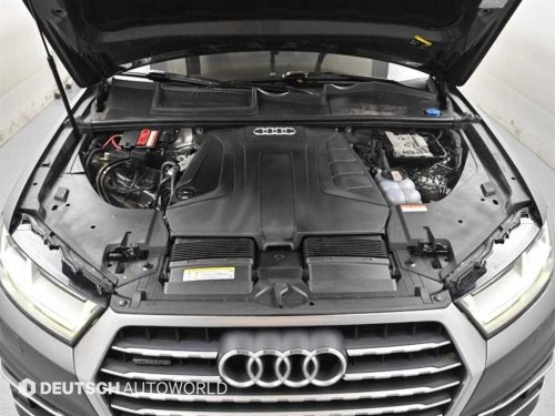 아우디 Q7 (4M) 45 TFSI 콰트로 사진 6