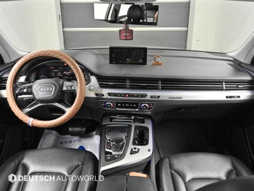 아우디 Q7 (4M) 45 TFSI 콰트로 사진 7