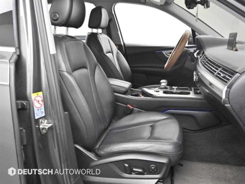 아우디 Q7 (4M) 45 TFSI 콰트로 사진 10