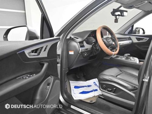 아우디 Q7 (4M) 45 TFSI 콰트로 사진 11