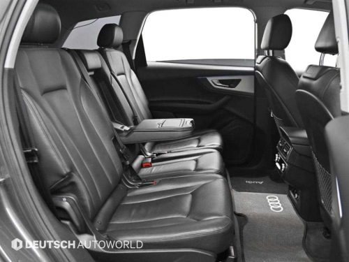 아우디 Q7 (4M) 45 TFSI 콰트로 사진 12