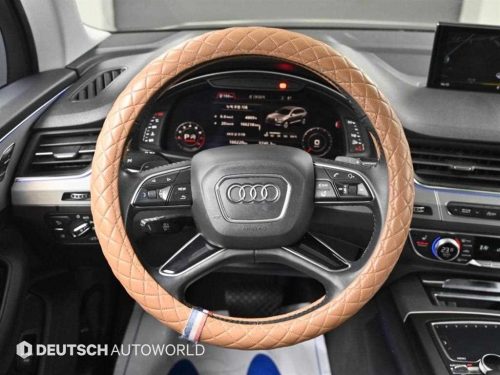 아우디 Q7 (4M) 45 TFSI 콰트로 사진 13