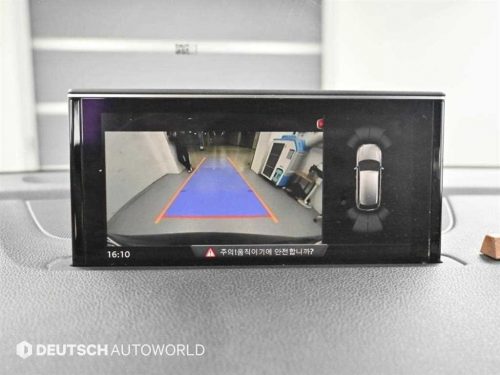 아우디 Q7 (4M) 45 TFSI 콰트로 사진 모두보기