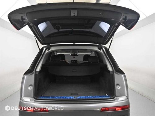 아우디 Q7 (4M) 45 TFSI 콰트로 사진 19