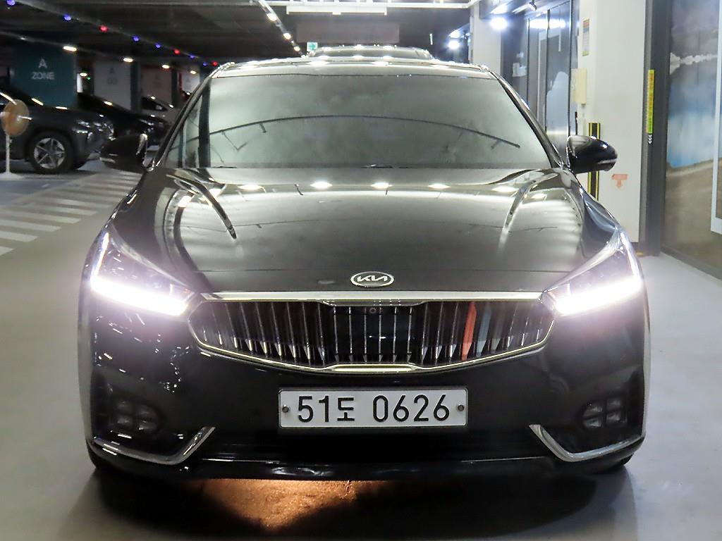 기아 올 뉴 K7 디젤 R 2.2 프레스티지 사진 2