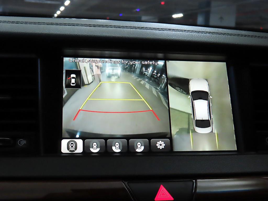 기아 올 뉴 K7 디젤 R 2.2 프레스티지 사진 14