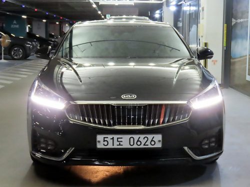 기아 올 뉴 K7 디젤 R 2.2 프레스티지 사진 2