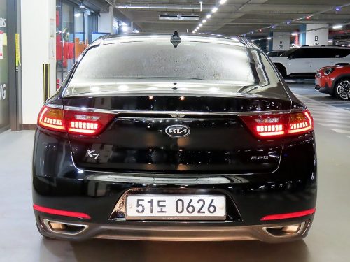 기아 K7 프리미어 가솔린 2.5 GDI 사진 5
