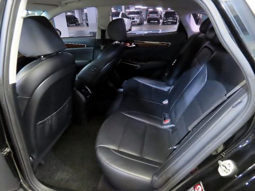기아 K7 프리미어 가솔린 2.5 GDI 사진 7