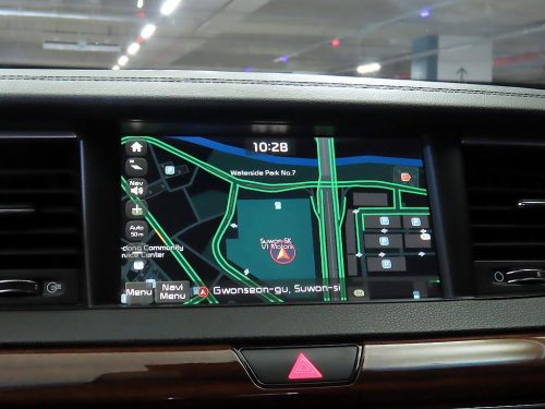 기아 K7 프리미어 가솔린 2.5 GDI 사진 13