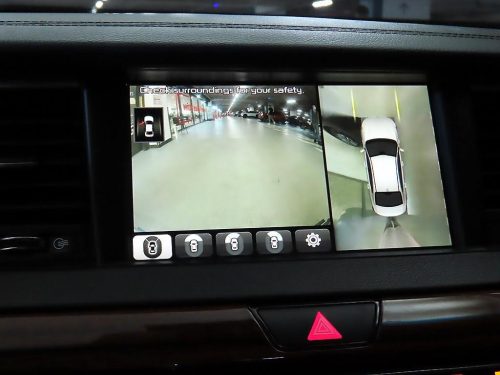 기아 K7 프리미어 가솔린 2.5 GDI 사진 15