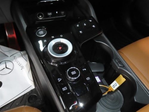 Kia Sportage 5th Gen Hybrid (NQ5) 1.6 Turbo HEV 2WD Noblesse Gravity photo 6