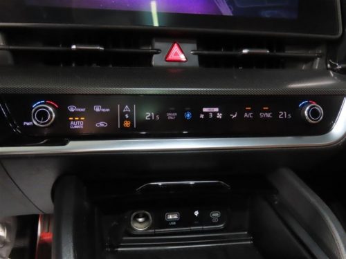 Kia Sportage 5th Gen Hybrid (NQ5) 1.6 Turbo HEV 2WD Noblesse Gravity View All Photos