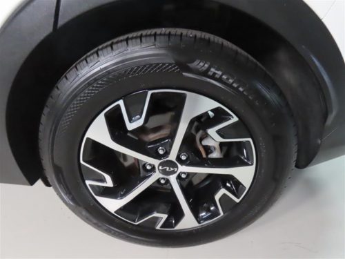 Kia Sportage 5th Gen Hybrid (NQ5) 1.6 Turbo HEV 2WD Noblesse Gravity photo 17