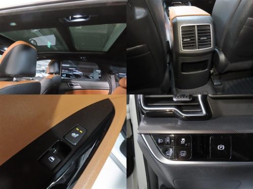 Kia Sportage 5th Gen Hybrid (NQ5) 1.6 Turbo HEV 2WD Noblesse Gravity photo 19