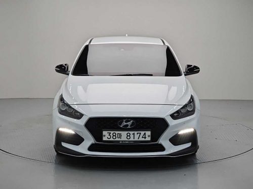 현대 i30 (PD) 1.6 터보 사진 2