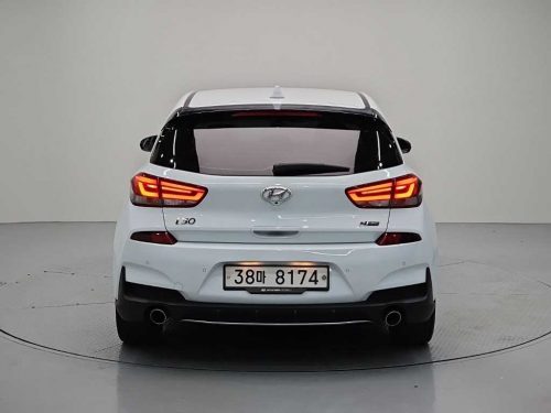 현대 i30 (PD) 1.6 터보 사진 3