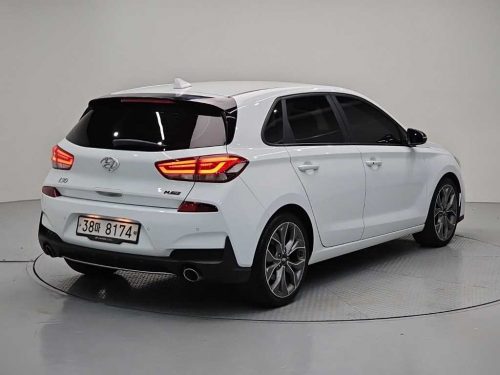 현대 i30 (PD) 1.6 터보 사진 4