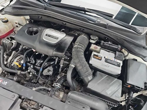 현대 i30 (PD) 1.6 터보 사진 5