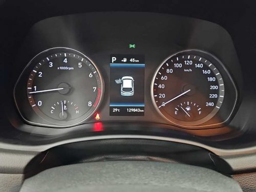 현대 i30 (PD) 1.6 터보 사진 6