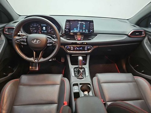 현대 i30 (PD) 1.6 터보 사진 모두보기