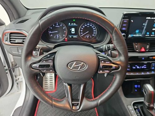 현대 i30 (PD) 1.6 터보 사진 9