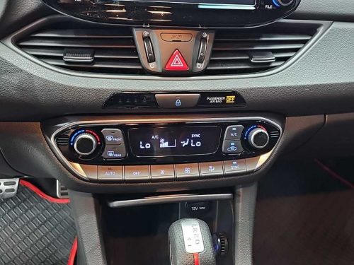 현대 i30 (PD) 1.6 터보 사진 10