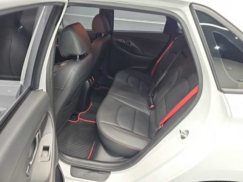 현대 i30 (PD) 1.6 터보 사진 12