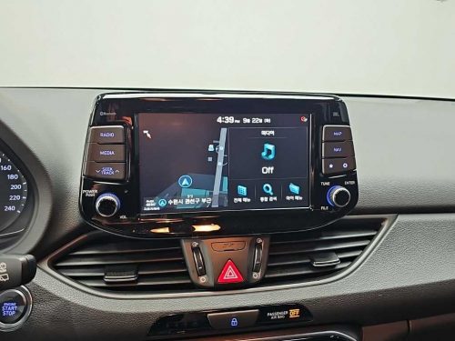 현대 i30 (PD) 1.6 터보 사진 13