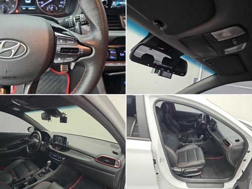 현대 i30 (PD) 1.6 터보 사진 17