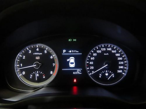 현대 그랜저 IG 3.0 GDI 익스클루시브 사진 9