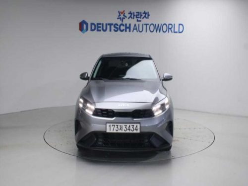 기아 더뉴 K3 2세대 1.6 가솔린 프레스티지 사진 3